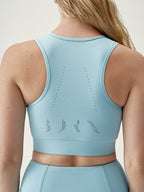Brassière Selma - Joli Bleu - Femme