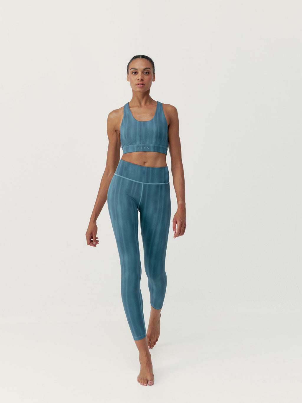 Top Blanche Artic - Femme