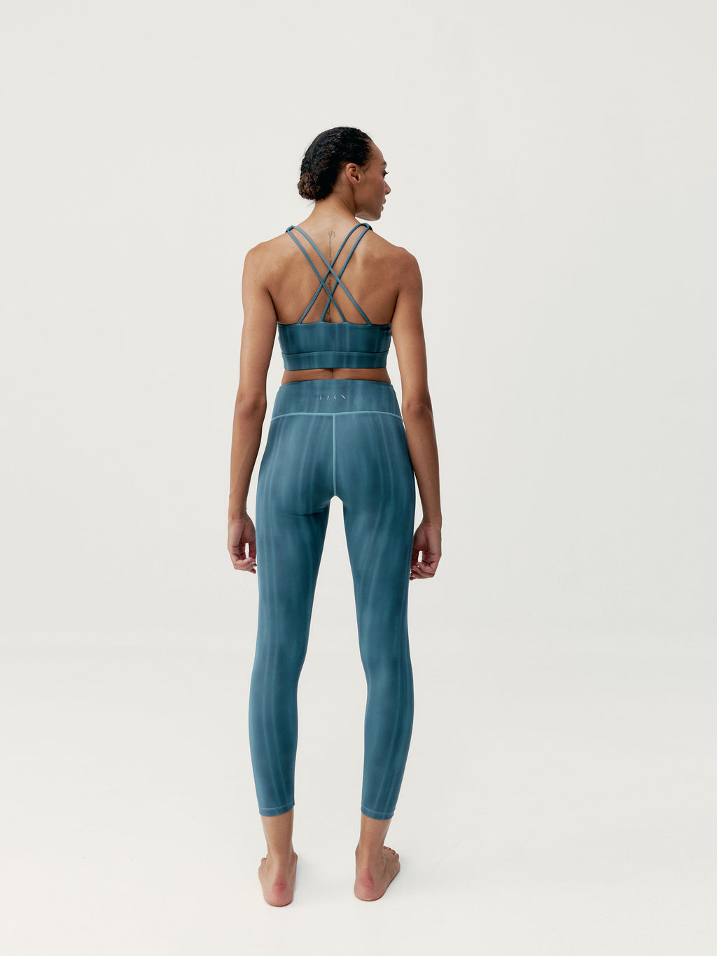 Top Blanche Artic - Femme
