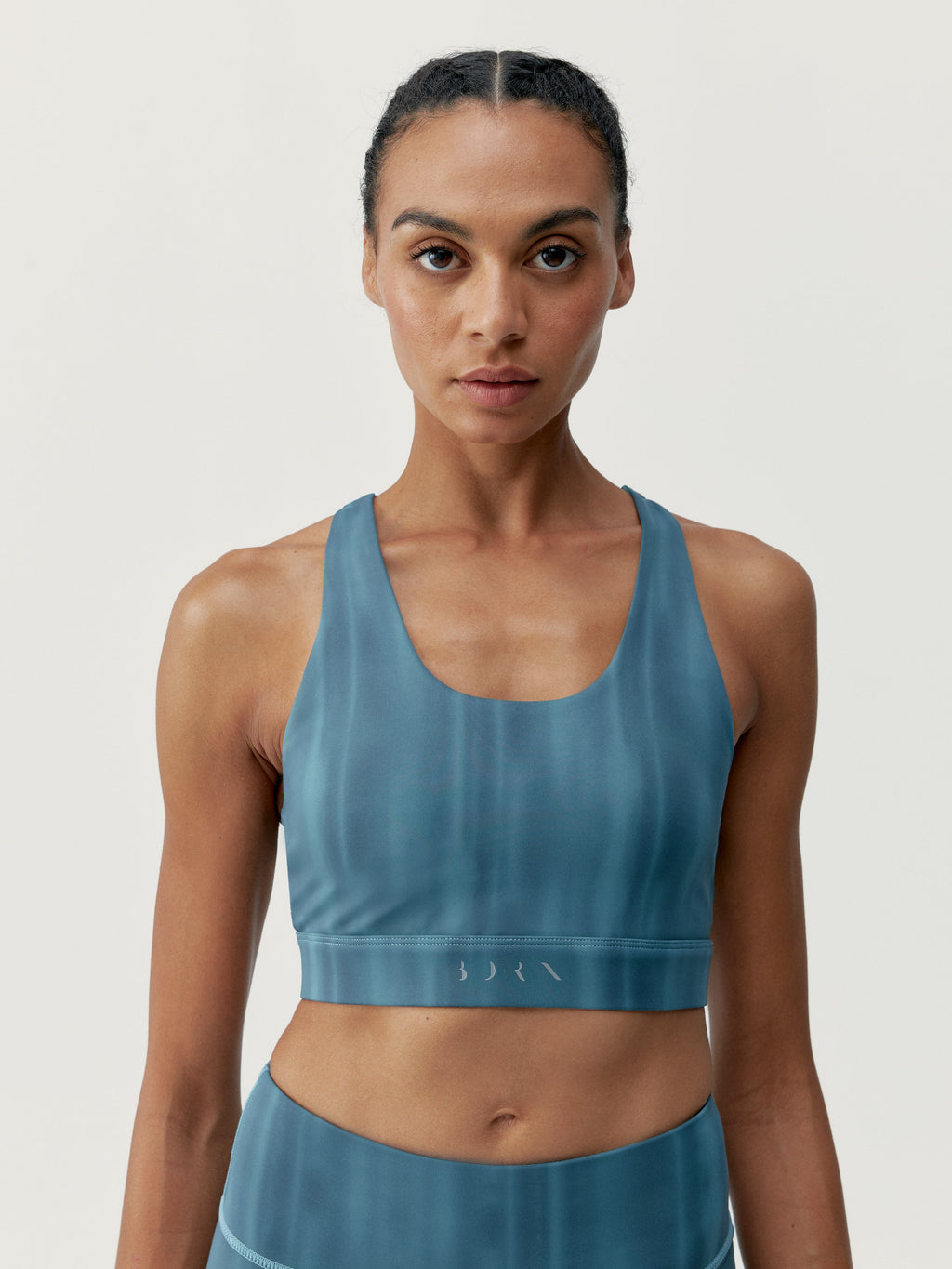 Top Blanche Artic - Femme