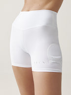 Short Laver - Blanc - Femme