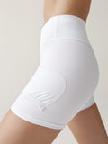 Short Laver - Blanc - Femme