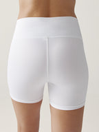 Short Laver - Blanc - Femme