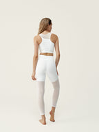Legging Karla - Blanc Cassé - Femme