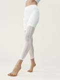 Legging Karla - Blanc Cassé - Femme