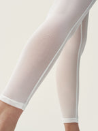 Legging Karla - Blanc Cassé - Femme