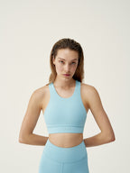 Brassière Yanal - Joli Bleu - Femme