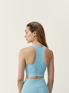 Brassière Yanal - Joli Bleu - Femme