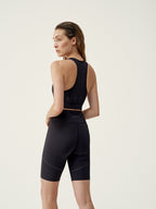 Brassière Yanal - Noir - Femme
