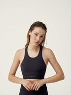 Brassière Yanal - Noir - Femme
