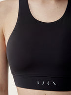 Brassière Yanal - Noir - Femme
