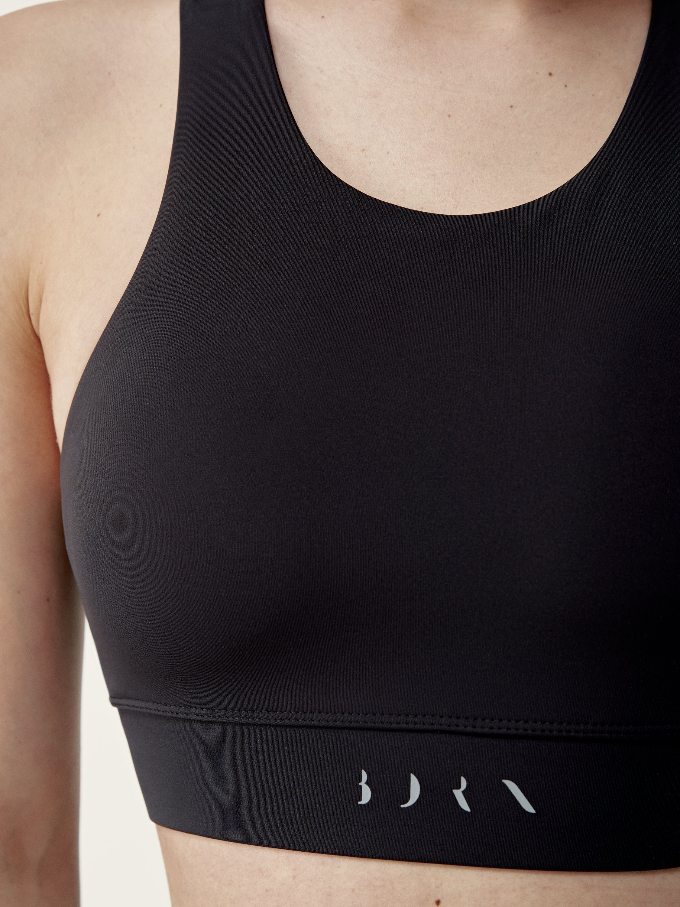 Brassière Yanal - Noir - Femme