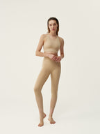 Legging Asha - Sable - Femme