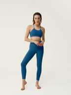 Brassière Marali - Bleu Profond - Femme