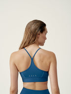 Brassière Marali - Bleu Profond - Femme