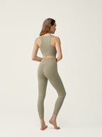Legging Selma - Laurier - Femme