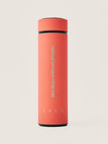 Bouteille 365 Bottle 2.0 - Corail Brillant - Femme