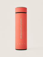 Bouteille 365 Bottle 2.0 - Corail Brillant - Femme
