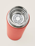 Bouteille 365 Bottle 2.0 - Corail Brillant - Femme
