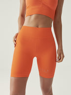 Short Unity - Tangerine - Femme