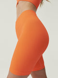 Short Unity - Tangerine - Femme