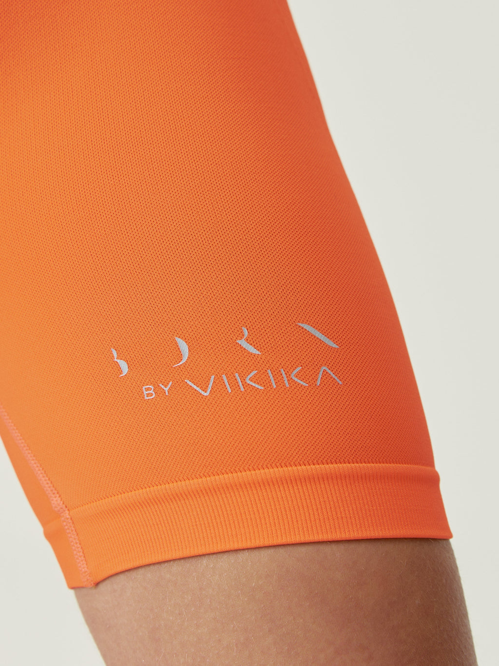Short Unity - Tangerine - Femme