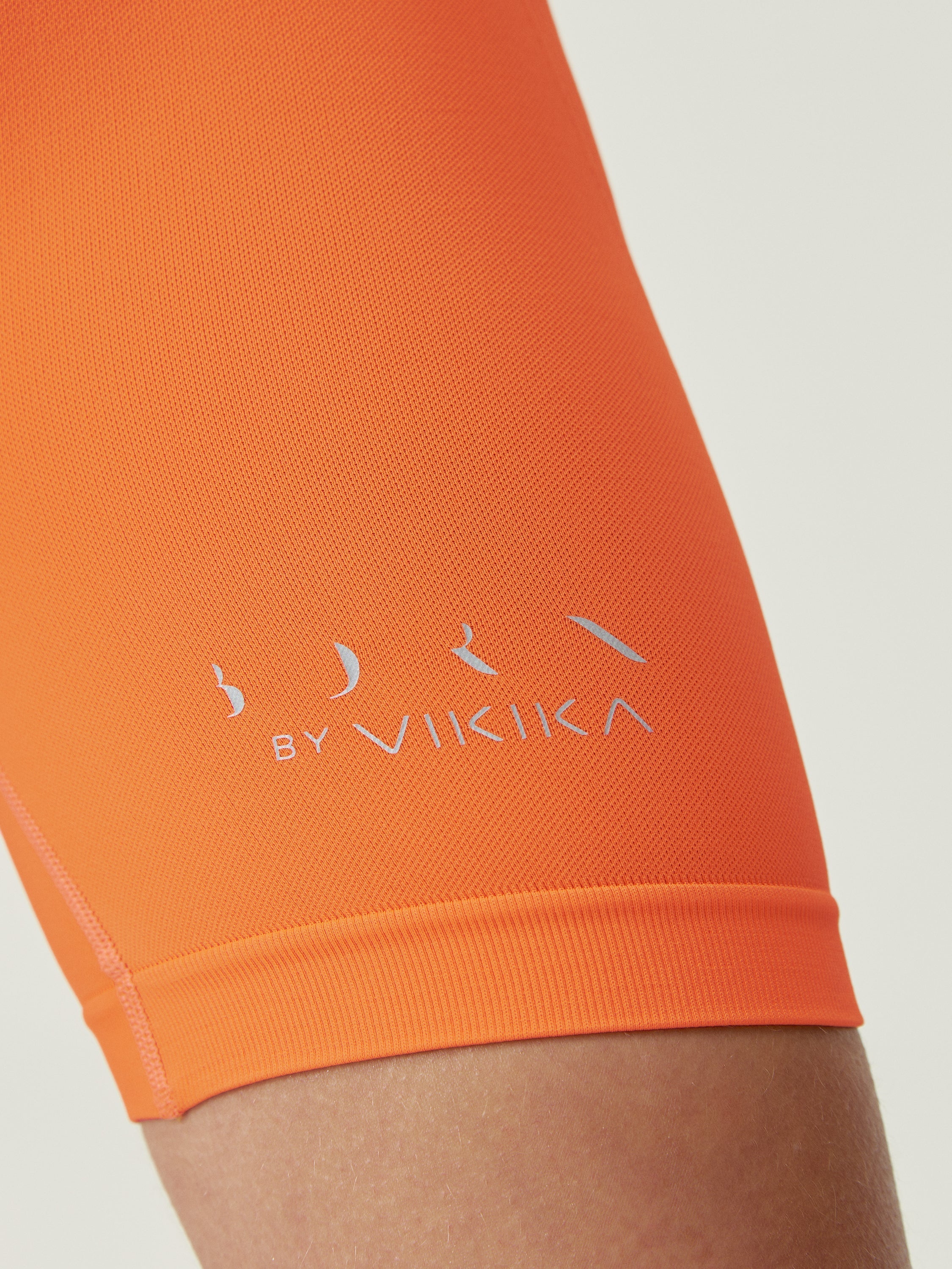 Short Unity - Tangerine - Femme