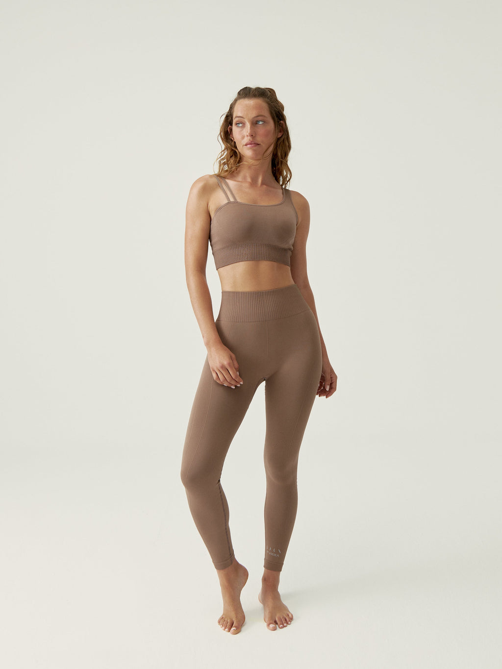 Legging Smart - Chia - Femme