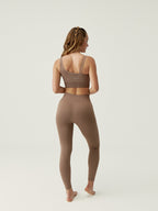 Legging Smart - Chia - Femme