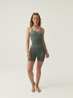 Combinaison Curves - Algue - Femme