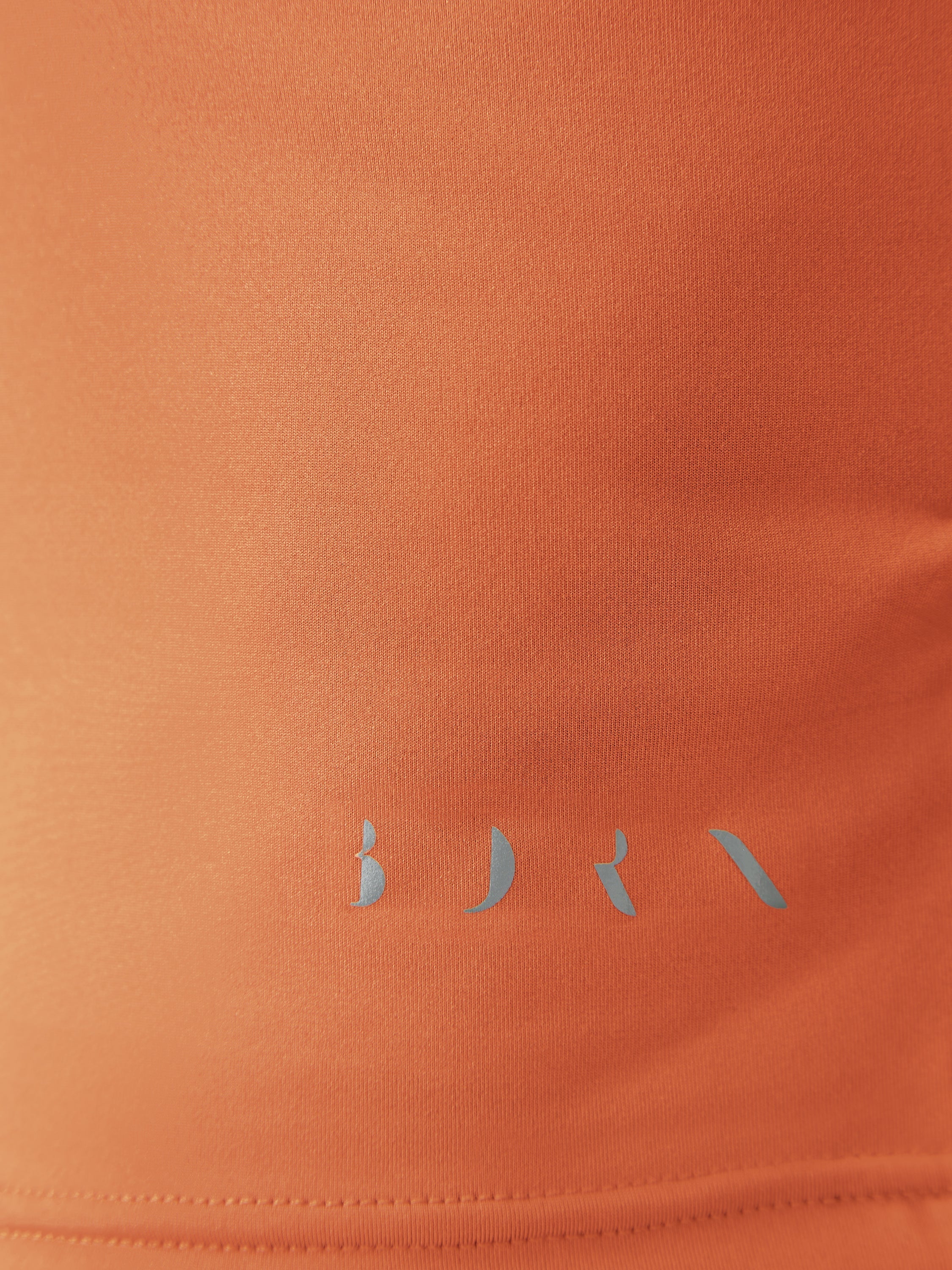 Top Absolute - Tangerine - Femme