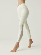 Legging Aura - Ivoire - Femme
