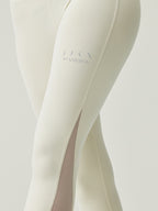 Legging Aura - Ivoire - Femme