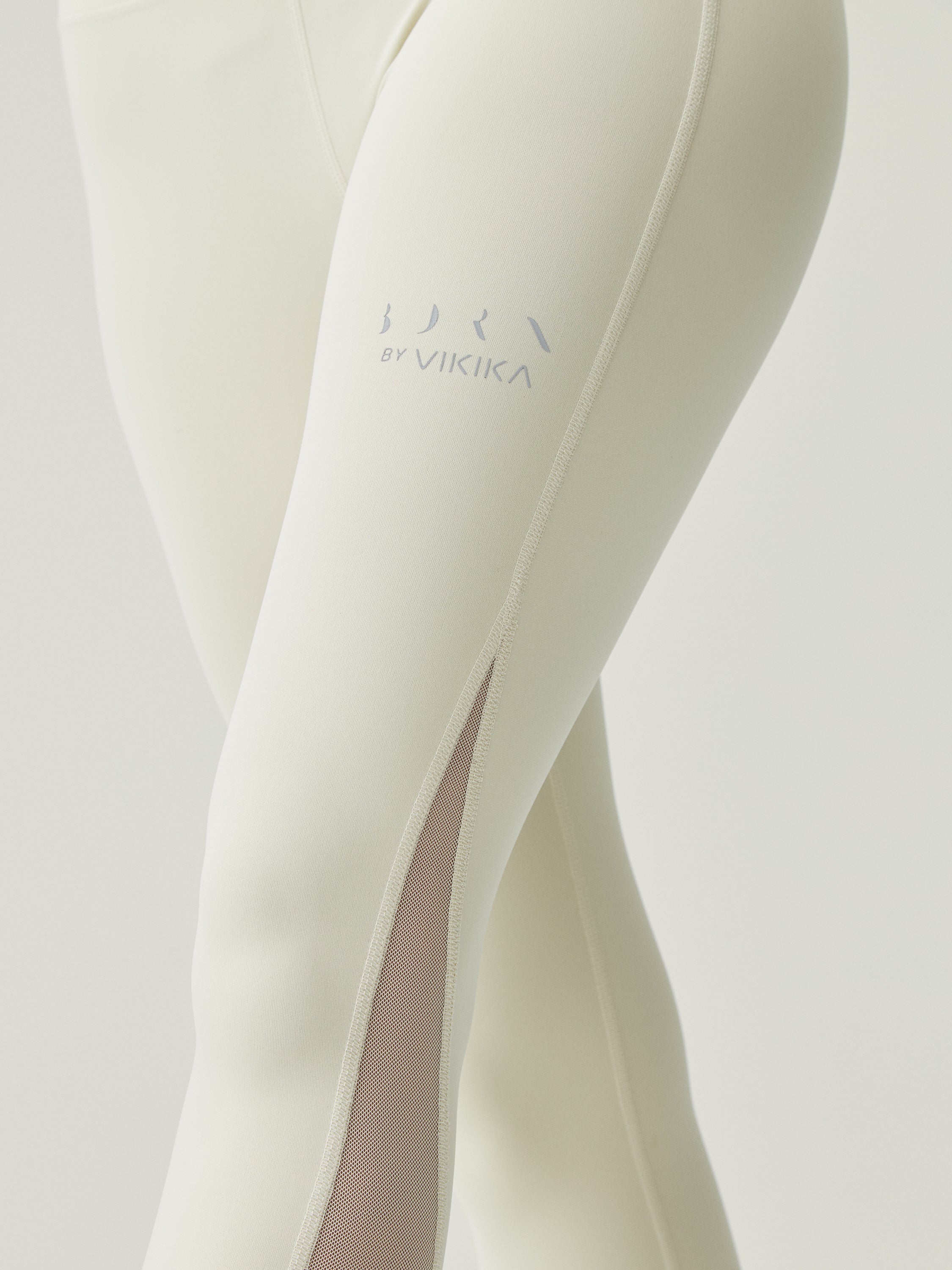 Legging Aura - Ivoire - Femme