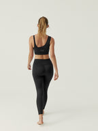 Legging Aura - Noir - Femme
