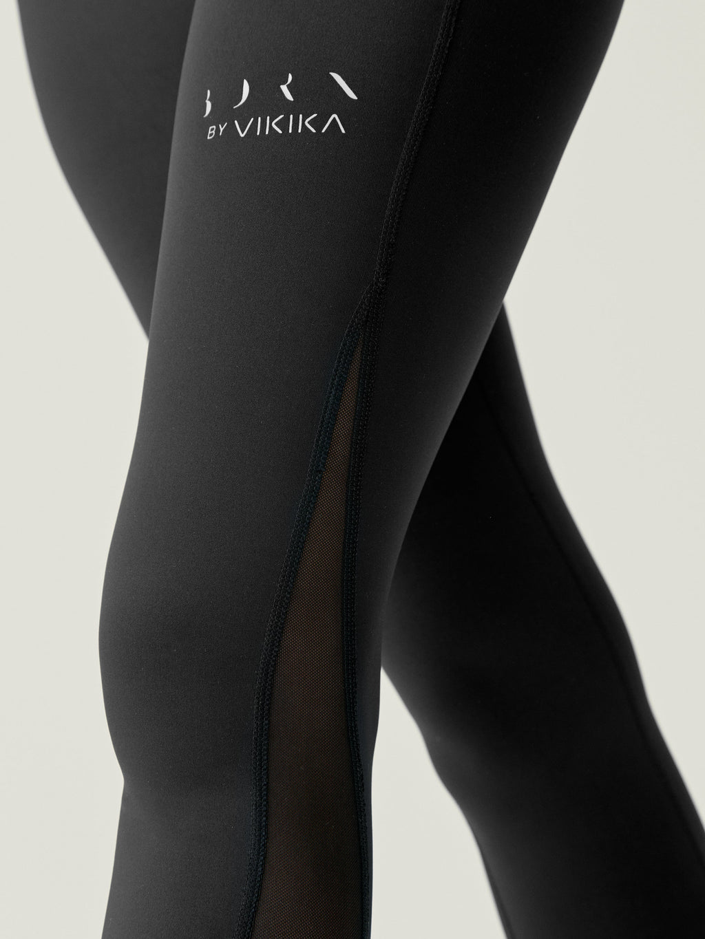 Legging Aura - Noir - Femme