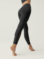 Legging Aura - Noir - Femme