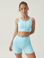 Brassière Raw - Bleu Ciel - Femme