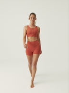 Brassière Raw - Sienne - Femme