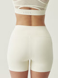 Short Raw - Ivoire - Femme