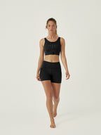 Brassière Raw - Noir - Femme