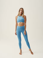 Legging Asura - Bleu Zen - Femme