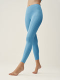 Legging Asura - Bleu Zen - Femme