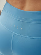 Legging Asura - Bleu Zen - Femme