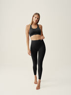 Legging Sirsa - Noir - Femme