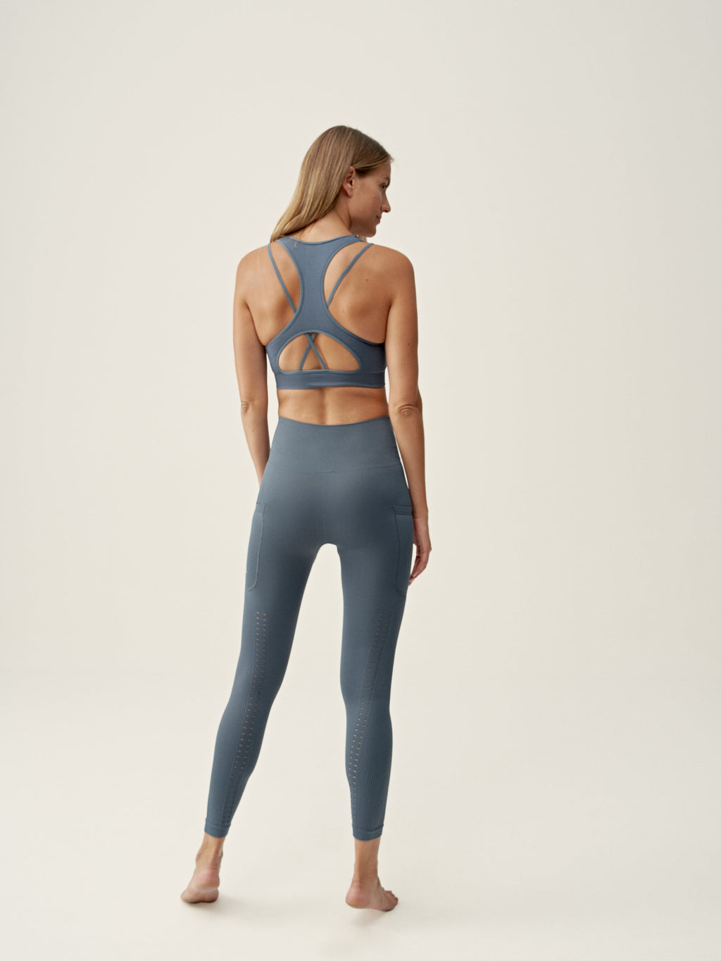 Legging Sirsa - Troupeau - Femme