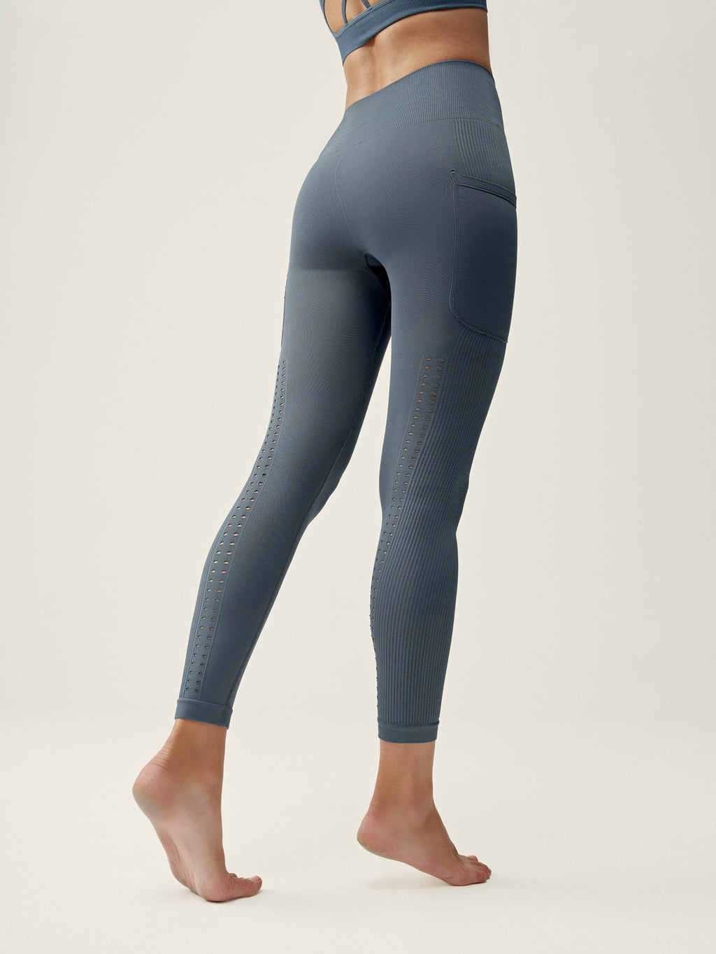 Legging Sirsa - Troupeau - Femme