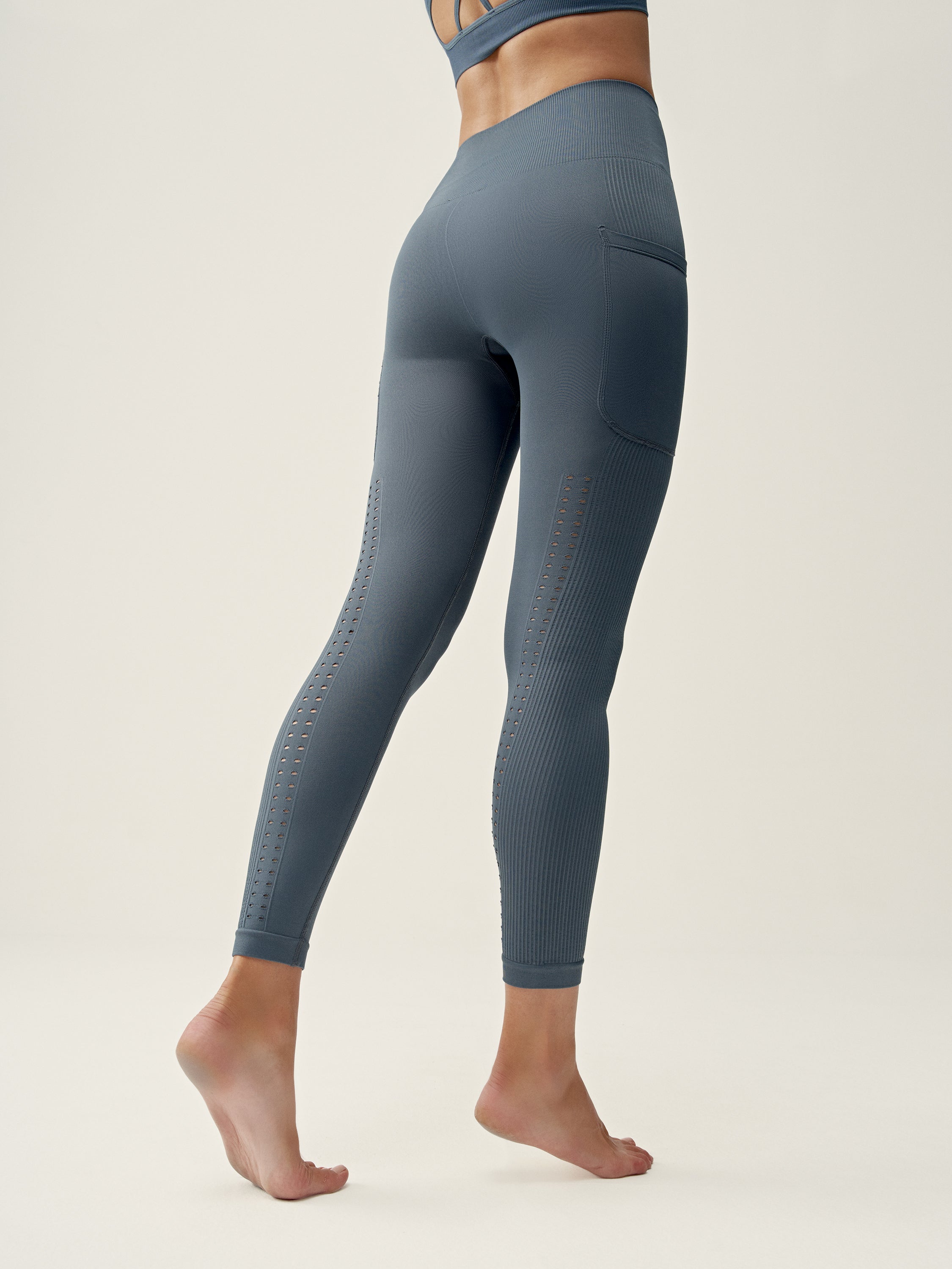 Legging Sirsa - Troupeau - Femme