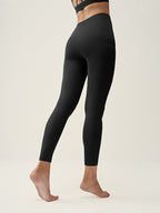 Legging Sirsa - Noir - Femme
