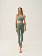 Legging Sirsa - Algue - Femme